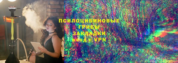 прущие крисы Верея